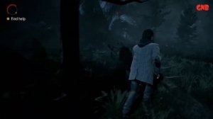 Обзор Alan Wake Remastered. Стоит ли играть?