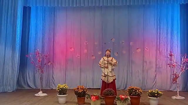 "Шёл казак на побывку домой" смотреть онлайн