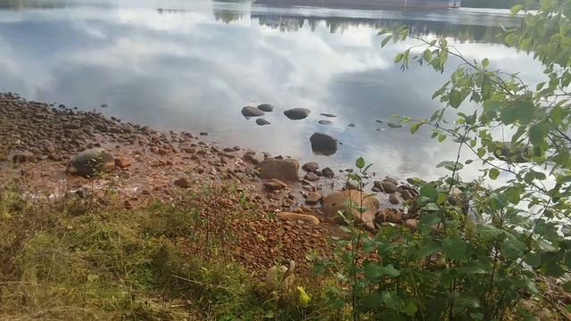 В Усланке на Свири смотреть онлайн