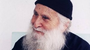 Иосиф Ватопедский о хранении ума