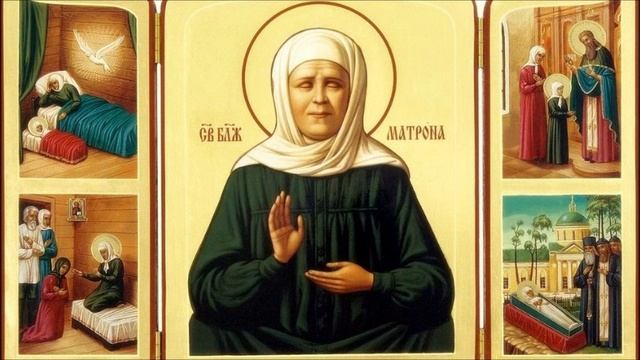 Духовные наставники