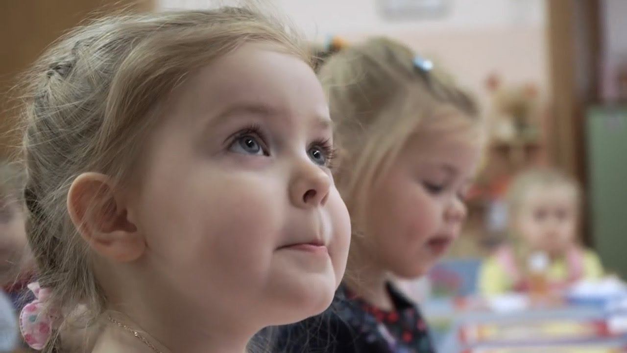 «Урок на всю жизнь» смотреть онлайн