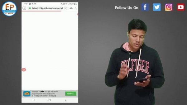 How to Remove Watermark from iStock Videos ? || Best Trick To Download Stock Video Without Watermar