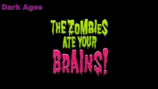 Plants vs Zombies 2 - All Losing Music смотреть онлайн