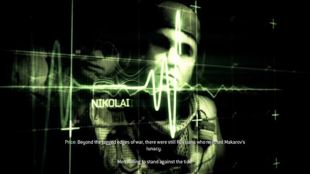 Call of Duty Modern Warfare 3 - Walkthrough Gameplay Part 2 (PC) COD MW3 смотреть онлайн