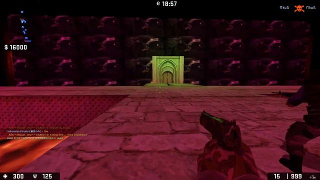 CSS - ze_pergament_escape_v2_3_ep (All levels) смотреть онлайн
