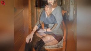 Домашние женщины от 40 и старше которые следят за собой