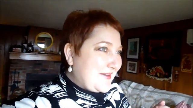 030. РАЗНООБРАЗИЕ И ЕДИНСТВО СТИЛЯ. МИР В СЕБЕ. ПЕРВАЯ КАМЕЛИЯ - Feb 1, 2016