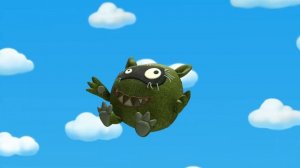 Смiшарики 3D. Нові пригоди. Любібімі іграшки