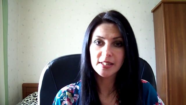 Цветотипы. Яркий смотреть онлайн