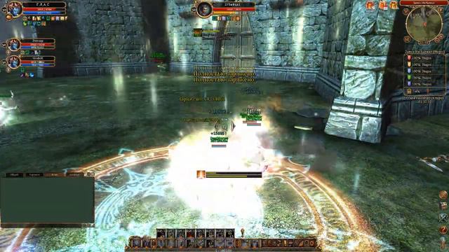 Сфера 3 Ветераны: ИнКалиат - не ждали, а мы приперлись смотреть онлайн