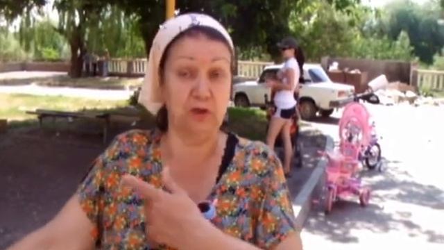 Репортаж Все лучшее детям смотреть онлайн