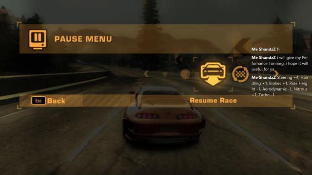 NEED FOR SPEED MOST WANTED 2024 | BLACK LIST 07 |#NFSMostWanted #Blacklist07