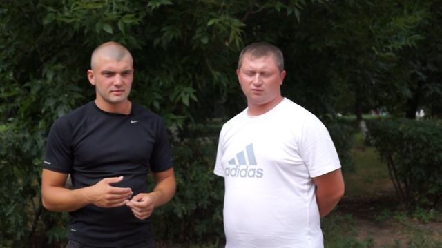 Трезвый Нижний Новгород.Сознательный гражданин - пример для окружающих. смотреть онлайн