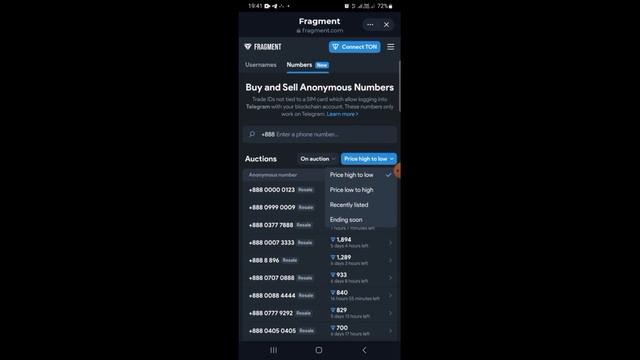 TonCoin / TonKeeper Кошелёк для Ton / Блокчейн Ton обзор инструкция / +40% за 10 минут в Telegram
