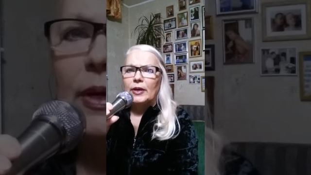 ... ЧТО ТЕБЕ НАЗНАЧЕНО ПРИРОДОЙ ...!!!Cover -Версия- Караоке ! смотреть онлайн
