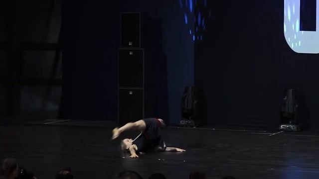 Евгения Дроздовская | Best Solo Choreo KIDS | VICTORY CUP Dance Championship 2018 | Арена "Мытищи" смотреть онлайн
