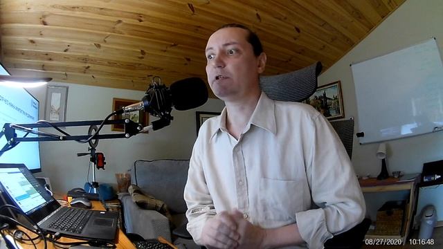 Webinar TOGAF(9.2) p.1 смотреть онлайн