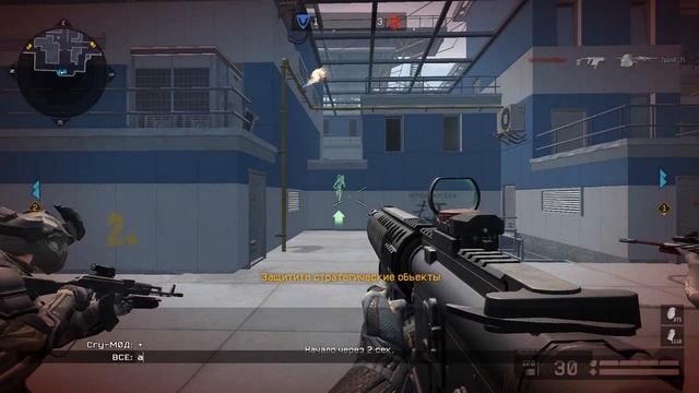 [Видео для ТП] Сгу-М0Д смотреть онлайн