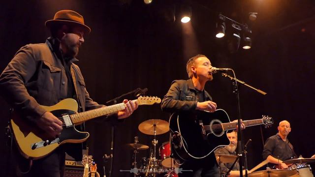 Brother Starling - Somewhere Down The Line - 11/13/22 Sellersville Theatre - Sellersville, PA смотреть онлайн