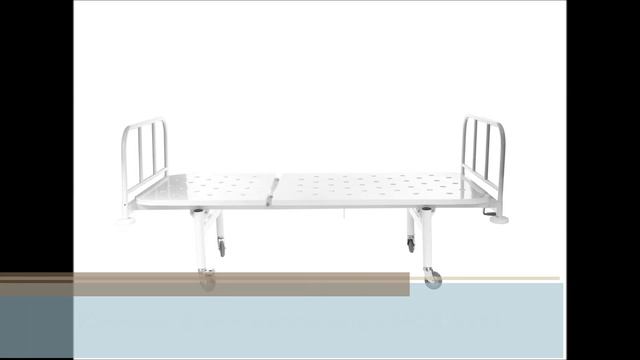 Кровать функционалная МСК 1101 смотреть онлайн