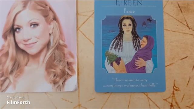 ?New Moon Psychic Treasure Map Reading - August-Sept 2023?? Pick A Card? Tarot LeNormand Runes смотреть онлайн