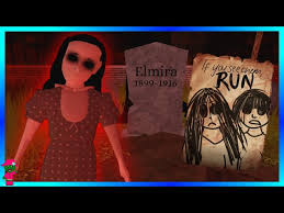 Elmira Horror