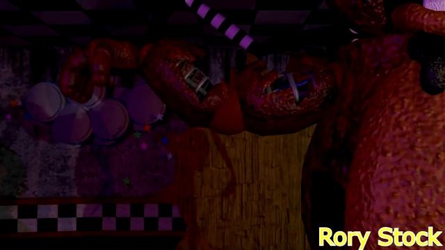 (Fnaf) (SFM) Painted Faces By Trickywi Collab With DutifulNickel смотреть онлайн