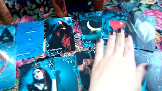 АТМОСФЕРА В ДОМЕ ВРАГА! АВТОРСКИЙ РАСКЛАД! смотреть онлайн