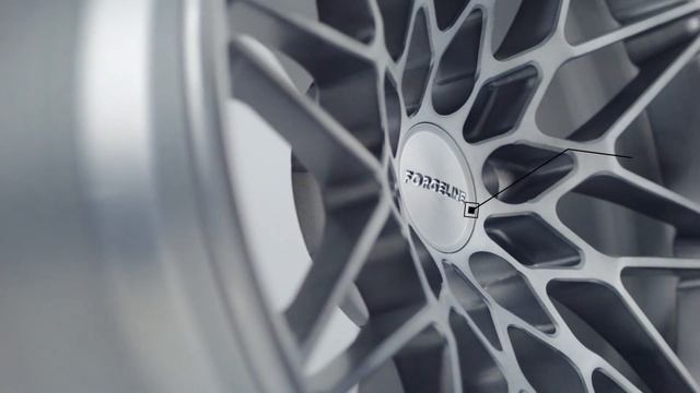 Forgeline One Piece Forged Monoblock MT1 смотреть онлайн