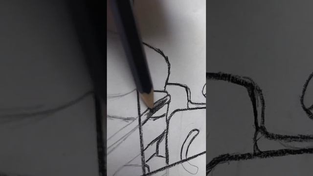 Рисуем роблокс персонажа 1 часть:D смотреть онлайн