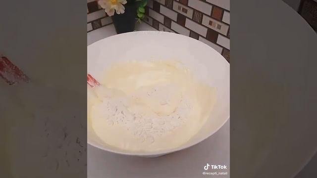 Рецепт вкусного торта "черепаха" смотреть онлайн