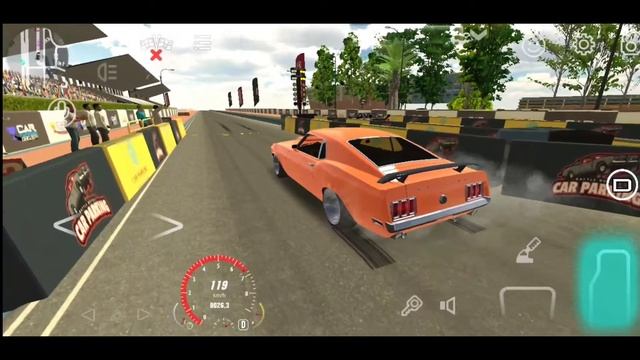 FORD MUSTANG BOSS 429 | 925HP | Car Parking Multiplayer - v4.8.4.2 смотреть онлайн