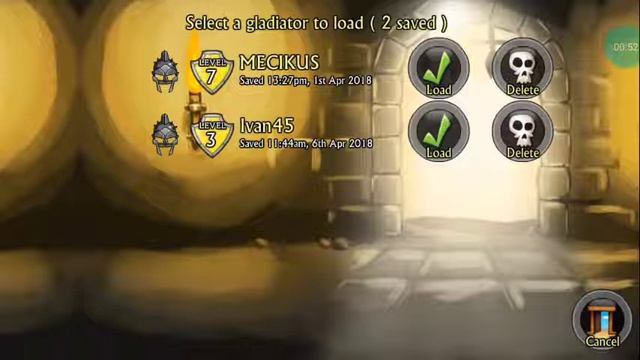 Мечи и Сандали!Swords and sandals 2 redux.1/2 смотреть онлайн
