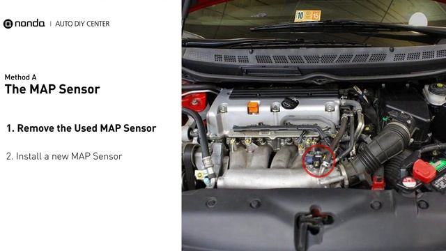 How to Fix P0107 Engine Code in 2 Minutes [1 DIY Method / Only $11.58] смотреть онлайн