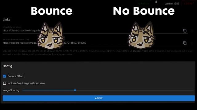 How to become a PNG Vtuber in 1 minute with Discord, OBS, and Streamlabs! Quick and Easy setup! смотреть онлайн
