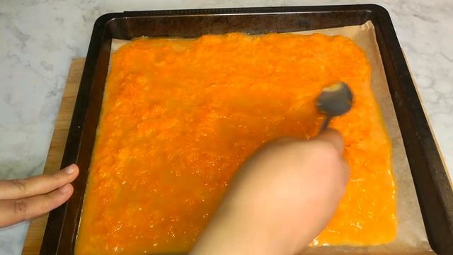 Mescola la zucca con le uova e sarai soddisfatto del risultato! Delizioso! ?? смотреть онлайн