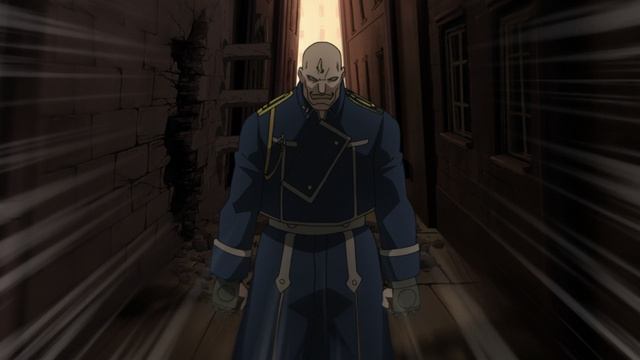 Стальной алхимик: Братство/Fullmetal Alchemist: Brotherhood – 1 серия смотреть онлайн
