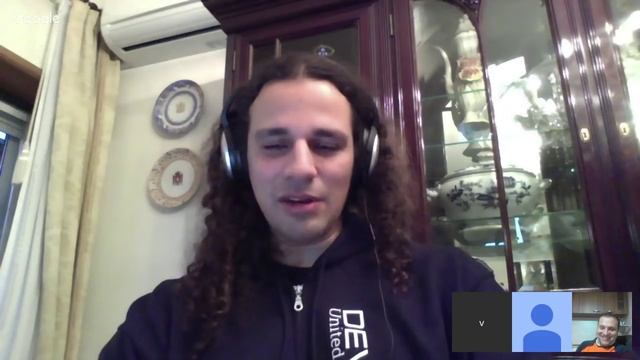 Book Reading Club: "Java Design Pattern Essentials" by Tony Bevis - Part 2 смотреть онлайн