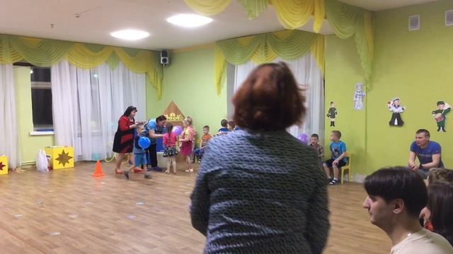Лучший Праздник в садике смотреть онлайн