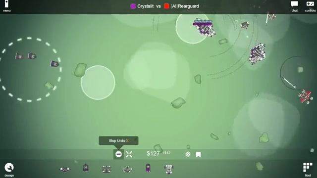 СИМУЛЯТОР ЗАХВАТА ГАЛАКТИКИ! - Istrolid смотреть онлайн