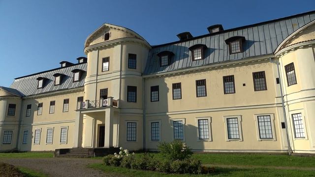 Краслава Род Пляттеров Любовь, предательство, богатство и падение всё было в этой семье смотреть онлайн