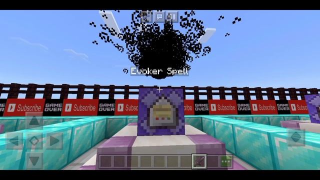 All particle command in minecraft PE/BE 1.16 (100% Working) смотреть онлайн