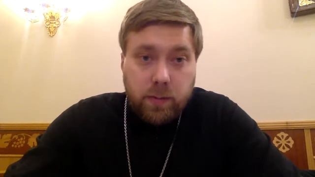Воскресная школа. История Русской Церкви №4 смотреть онлайн