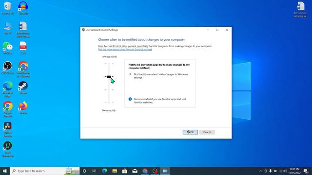 How to Fix Run As Administrator Not Working in Windows 10 смотреть онлайн