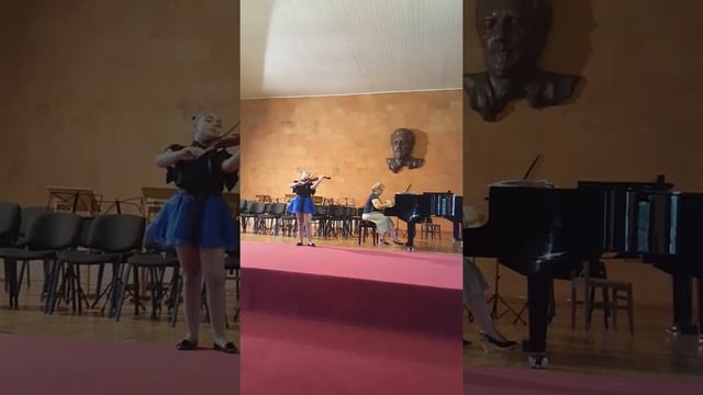 AVE MARIA ...Hovhannisyan Inga смотреть онлайн