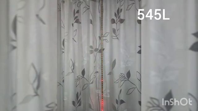 Светодиодная лента WS2812 эффекты v107 смотреть онлайн