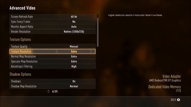 Call of Duty Advanced Warfare Gameplay - Gaming on AMD A10 7890K смотреть онлайн
