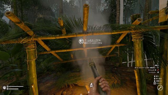 アプデ後の建築が楽し過ぎる...『Green Hell(グリーンヘル)』Steamオープンワールドサバイバル実況#7 смотреть онлайн