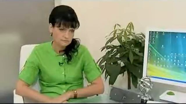 «Свой взгляд» с Еленой Масюк смотреть онлайн